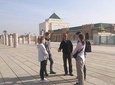 Transfer Private From Rabat to Fes