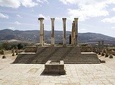 Volubilis and Meknes - Fes Day Trip 