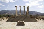 Volubilis and Meknes - Fes Day Trip 