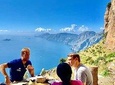 Path of the Gods, round trip from Sorrento