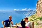 Path of the Gods, round trip from Sorrento
