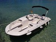Boat rental without license - B540 'Gaia' (5p) - Can Pastilla