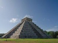 Chichen Itza Mayan ruins with private guide from Tulum