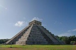 Chichen Itza Mayan ruins with private guide from Tulum