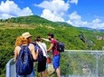  Osum Canyon & Bogove Waterfall/ offered by Berat City Tours 