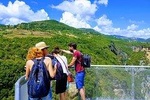  Osum Canyon & Bogove Waterfall/ offered by Berat City Tours 