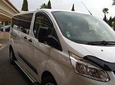 Transfer Olhos de Água - Alto Golf Pestana (Alvor)
