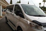 Transfer Olhos de Água - Alto Golf Pestana (Alvor)