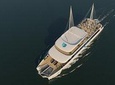 Luxury Day Cruise in Halong Bay-Lan Ha Bay (Water Slides-Catamaran Sailing)