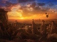 Private Cappadocia Tour 