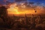 Private Cappadocia Tour 
