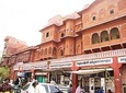4 Night & 5 Days Golden Triangle Private Tour from Jaipur-Agra-Delhi-Jaipur