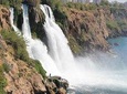 From Side: Excursion to Antalya City and Cable Car