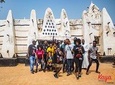 Accra - Tamale - Savannah Heritage Tour