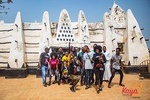 Accra - Tamale - Savannah Heritage Tour