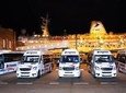 Pre-Cruise; London Airports, Transport Hub or Hotel to Dover transfer 