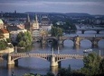Private Transfer - From Nuremberg to Prague