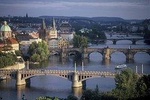 Private Transfer - From Nuremberg to Prague