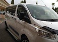 Transfer Armação de Pêra - Alto Golf Pestana (Alvor)