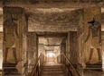 private tour to west bank of luxor and lunch