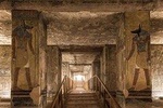 private tour to west bank of luxor and lunch