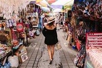 Viral Full Day Tour - Best of Ubud & Kintamani - Lunch + Free Wifi