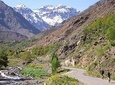 "Chefchaouen & Talassemtane Natural Park Eco Tour | Private & Luxury