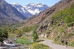 "Chefchaouen & Talassemtane Natural Park Eco Tour | Private & Luxury