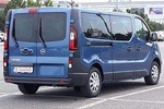 Bucharest Giurgiu Sofia transfer by van 8 max passangers