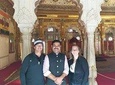 Mehrangarh Fort and Blue City Historic Tour with Local Guide
