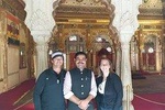 Mehrangarh Fort and Blue City Historic Tour with Local Guide