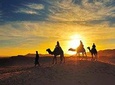 3-Days Morocco Tour From Marrakech To Merzouga Desert