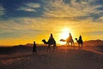3-Days Morocco Tour From Marrakech To Merzouga Desert