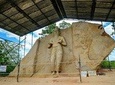 Day Tour to Sigiriya Rock Fortress & Polonnaruwa From Kandy.