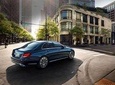 Airport to Bordeaux Private Transfer in Business Sedan