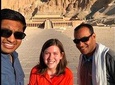 Luxor Full Day Trip with Highlights From Hurghada