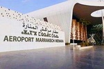 Private Transfer from Marrakech Airport to Hotel in Marrakech