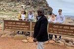 Viator VIP: Private Tour Cape Of Good Hope & Penguins From Cape Town 
