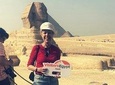 Day Trip at The Pyramids, Sakkara And Memphis