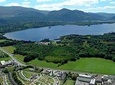 Self-Guided Bike Tour of Killarney National Park, Muckross Gardens & Waterfall