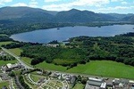 Self-Guided Bike Tour of Killarney National Park, Muckross Gardens & Waterfall