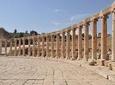 Jordan Horizons Tours: Jerash and Amman City Tour from Dead Sea Day Trip