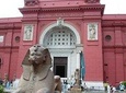 magnificent Cairo day tour to the Egyptian museum and the pyramid's from Cairo 