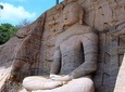 Day our to Polonnaruwa Ancient City from Negombo.
