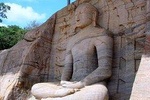 Day our to Polonnaruwa Ancient City from Negombo.