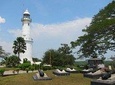 Private Tour Bukit Melawati Hall and Fireflies
