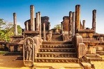 Day Tour to Polonnaruwa Ancient City From Kandy.