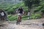 Kandy Mountain Bike Ride Through the Jungle to Cobbett's Gap