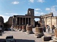 Pompeii, Herculaneum and Vesuvius-Private Tour