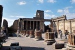 Pompeii, Herculaneum and Vesuvius-Private Tour